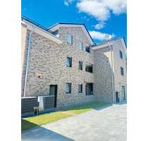 2 Zimmer Erdgeschoss Wohnung. Erstbezug KFW40 - Gifhorn