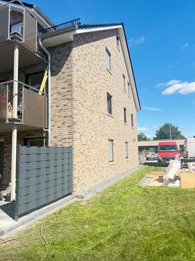 Foto - Etagenwohnung in Gifhorn zur Miete