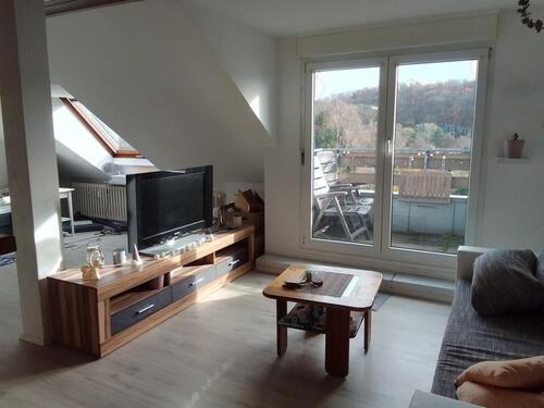 Foto - Dachatelier - 340,00 EUR Kaltmiete, ca.  34,00 m²