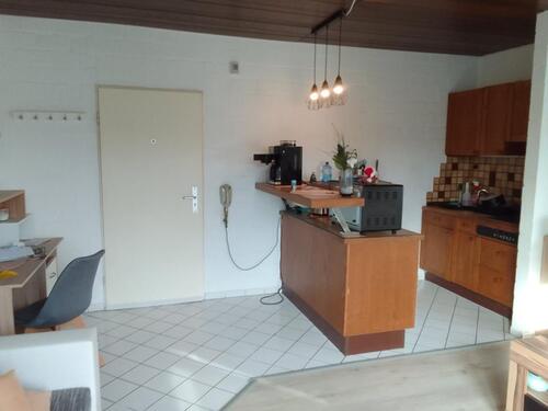 Foto - 1 Zimmer Etagenwohnung zur Miete in Hürth