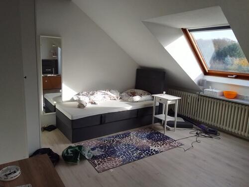 Foto - 1 Zimmer Etagenwohnung in Hürth