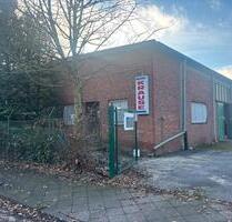 500 m² Halle zu vermieten - 4.500,00&nbsp;EUR Kaltmiete, ca.&nbsp; 8,00&nbsp;m&sup2; in Viersen (PLZ: 41747)