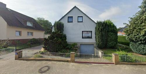 Foto - 4 Zimmer Einfamilienhaus zum Kaufen in Isernhagen