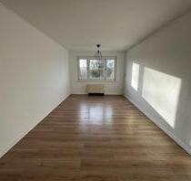 Günstige 3-Raumwohnung mit Gartenanteil - Geithain