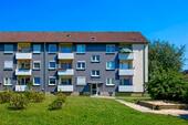 Foto - Gemütliche 3-Raum Wohnung mit Balkon in Hamm Herringen