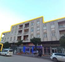 10 Wohnungen 4 Ladengeschäfte 2 Lager Türkei Adana Seyhan - Mannheim Hochstätt