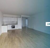 3 Zimmer mit EBK und exklusivem Balkonambiente nähe Berlin - Schönefeld