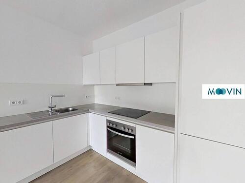 Foto - Etagenwohnung in Schönefeld zur Miete