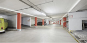 Foto - Tiefgaragen-Stellplatz Duplex zu vermieten