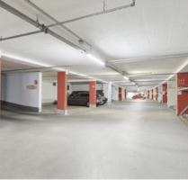 Tiefgaragen-Stellplatz Duplex zu vermieten - Nürnberg Kleinweidenmühle