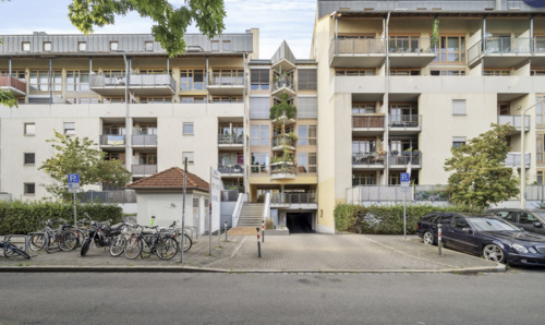 Foto - andere zur Miete in Nürnberg