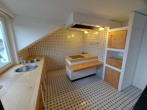 Foto - 3.5 Zimmer Dachgeschoßwohnung zur Miete in Schwerte