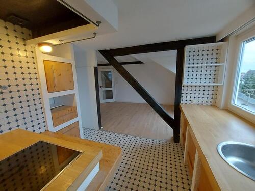 Foto - 3.5 Zimmer Dachgeschoßwohnung in Schwerte