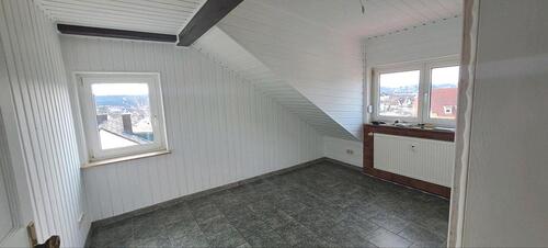 Foto - 3 Zimmer Dachgeschoßwohnung in Stegaurach