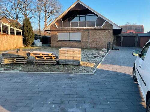 Foto - 3 Zimmer Wohnung mit Garten und Keller