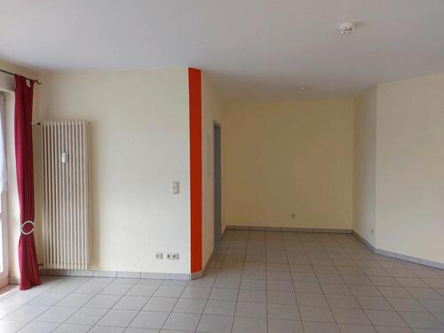 Foto - Mietwohnung Homburg-Erbach (Saar)