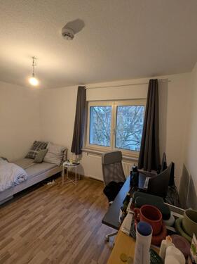 Foto - WG Zimmer in Erlangen in Nähe zur Techfak