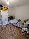 Foto - 1 Zimmer Etagenwohnung zur Miete in Erlangen