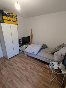 Foto - 1 Zimmer Etagenwohnung zur Miete in Erlangen
