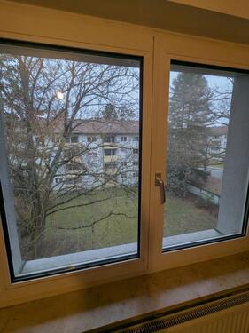 Foto - 1 Zimmer Etagenwohnung in Erlangen