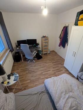 Foto - Etagenwohnung in Erlangen zur Miete