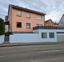 4-Zimmer-Wohnung in Markgröningen Kreis Ludwigsburg