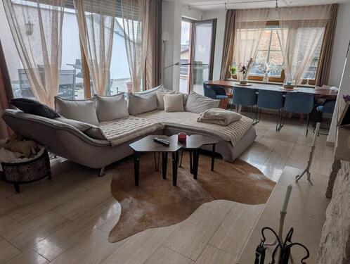 Foto - 4 Zimmer Etagenwohnung in Markgröningen