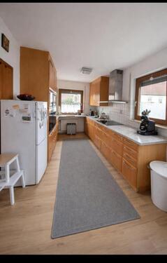 Foto - Etagenwohnung in Markgröningen zur Miete