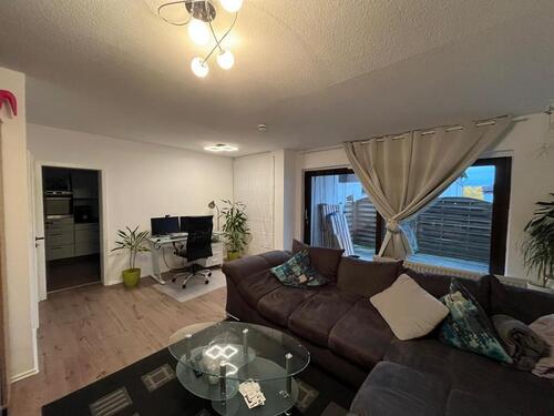 Foto - 2-Zimmer-Wohnung im Erdgeschoss – 65 m²