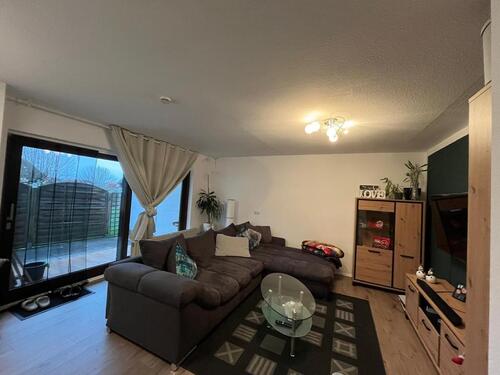 Foto - 2 Zimmer Erdgeschoßwohnung zur Miete in Bebra