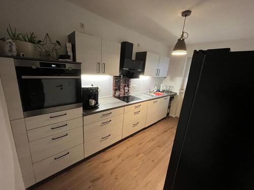 Foto - 2 Zimmer Erdgeschoßwohnung in Bebra