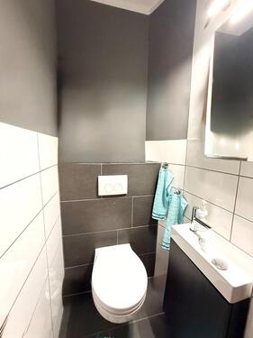 Foto - Etagenwohnung in Essen zur Miete