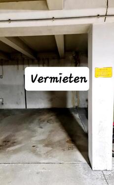 Foto - Tiefgarage Neuperlach zu vermieten