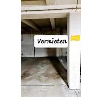 Tiefgarage Neuperlach zu vermieten - München Ramersdorf-Perlach