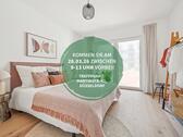 Foto - Loretta Living: Hochwertige 3-Zimmer-Wohnung mit Balkon