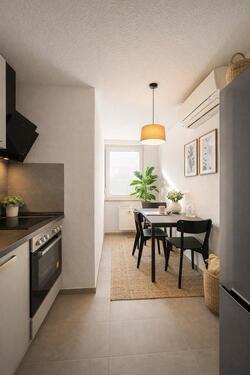 Foto - Etagenwohnung in Stuttgart zur Miete