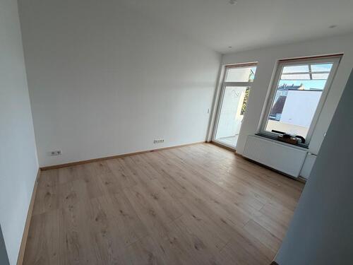 Foto - Etagenwohnung in Dortmund zur Miete