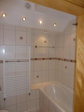 Foto - Erdgeschoßwohnung in Hagen zur Miete