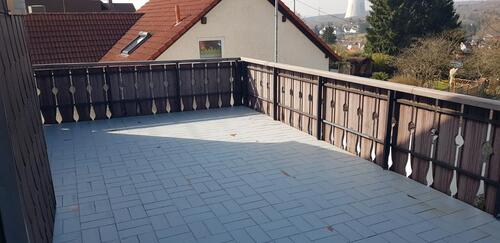 Foto - 2 Zimmer Etagenwohnung in Bexbach