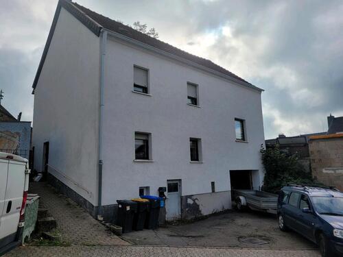 Foto - 5 Zimmer Einfamilienhaus zum Kaufen in Saarbrücken