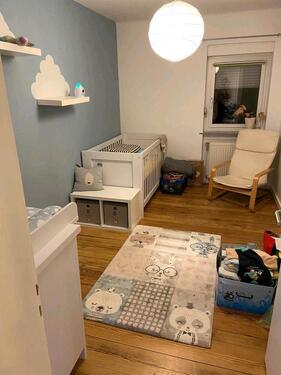 Foto - 5 Zimmer Einfamilienhaus in Saarbrücken