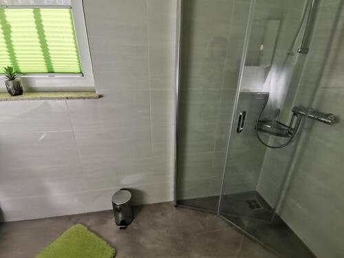 Foto - 1 Zimmer Erdgeschoßwohnung in Wasungen