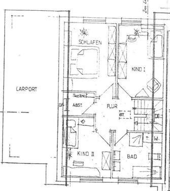 Foto - 4 Zimmer Doppelhaushälfte in Neuenhaus