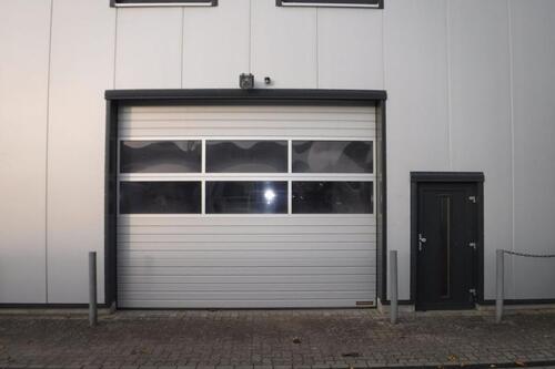 Foto - LAGERHALLE MIT BÜRO IN SCHWARZENBEK