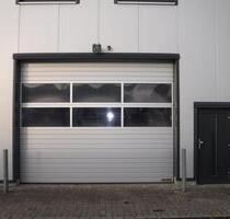LAGERHALLE MIT BÜRO IN SCHWARZENBEK