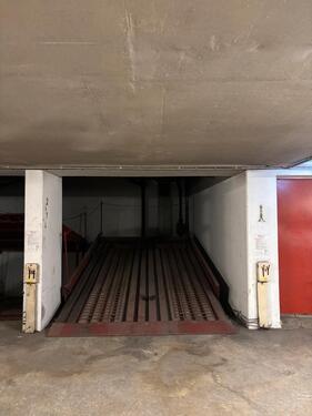 Foto - Garagenstellplatz Taubenstrasse