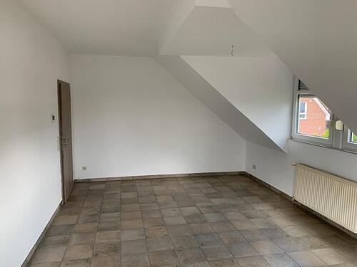 Foto - 4 Zimmer Etagenwohnung in Bad Zwischenahn
