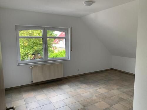 Foto - Etagenwohnung in Bad Zwischenahn zur Miete