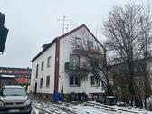 Foto - Mehrfamilienhaus mit 3 Wohneinheiten & Gewerbe - zentrale Lage