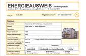 Foto - 15 Zimmer Mehrfamilienhaus, Wohnhaus zum Kaufen in Deggendorf